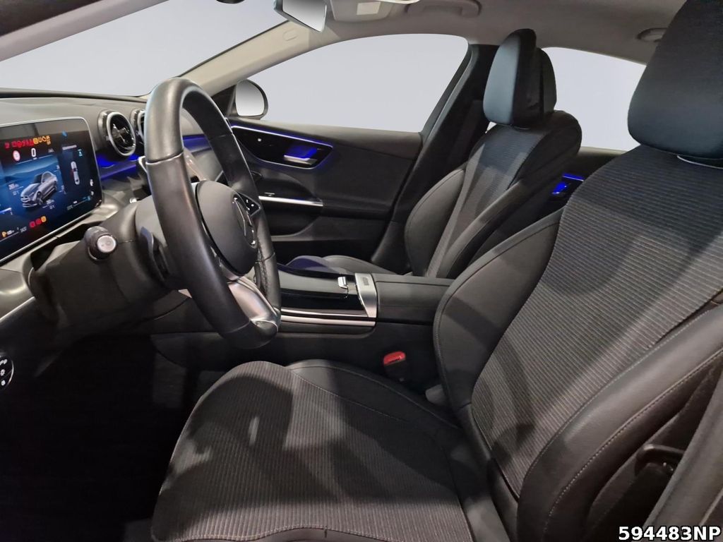 Mercedes-Benz C 220 2024