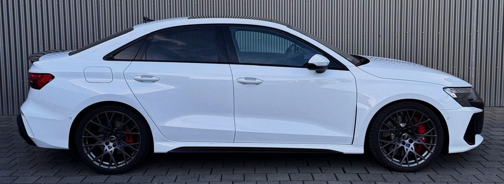Audi RS3 2025