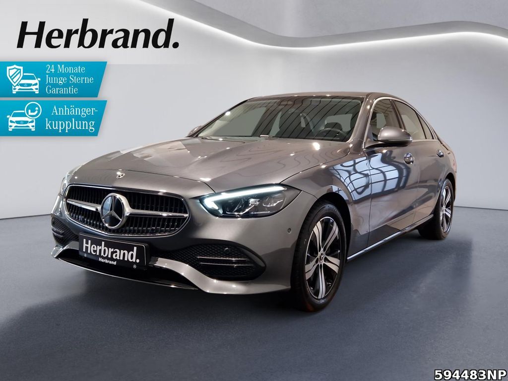 Mercedes-Benz C 220 2024