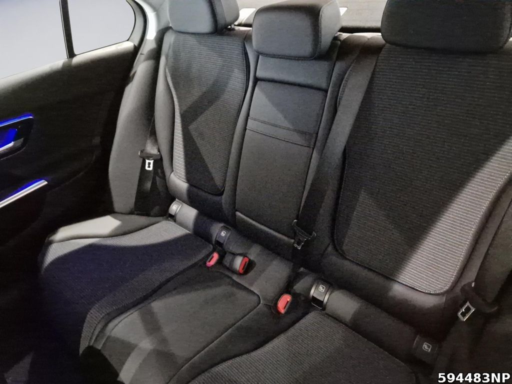 Mercedes-Benz C 220 2024