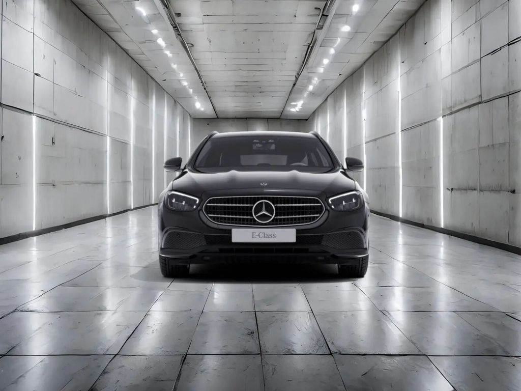 Mercedes-Benz E 300 2023