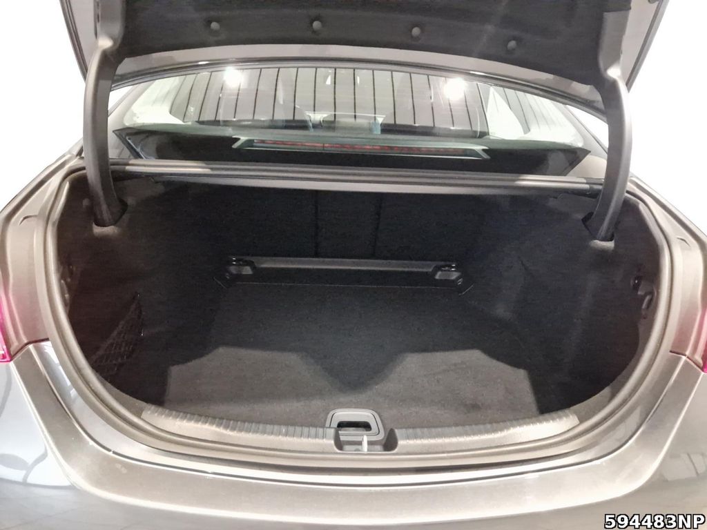 Mercedes-Benz C 220 2024