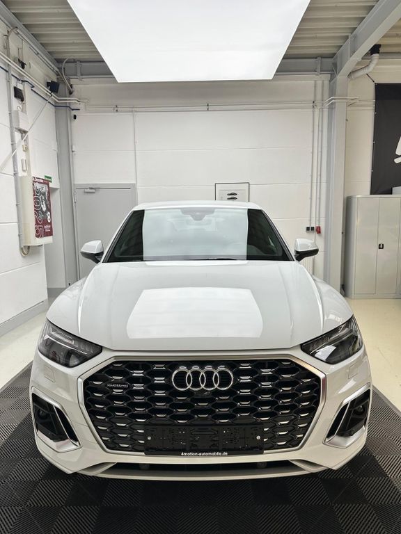 Audi Q5 2023