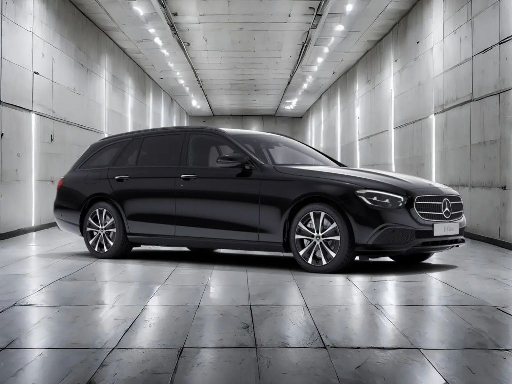 Mercedes-Benz E 300 2023