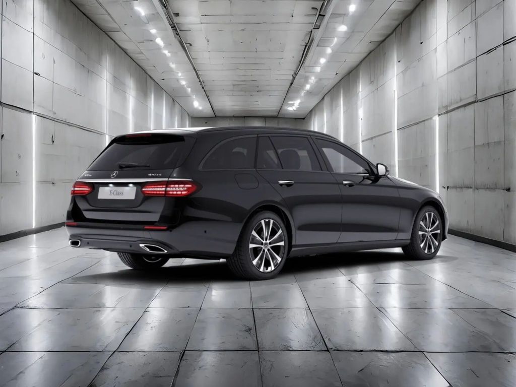 Mercedes-Benz E 300 2023