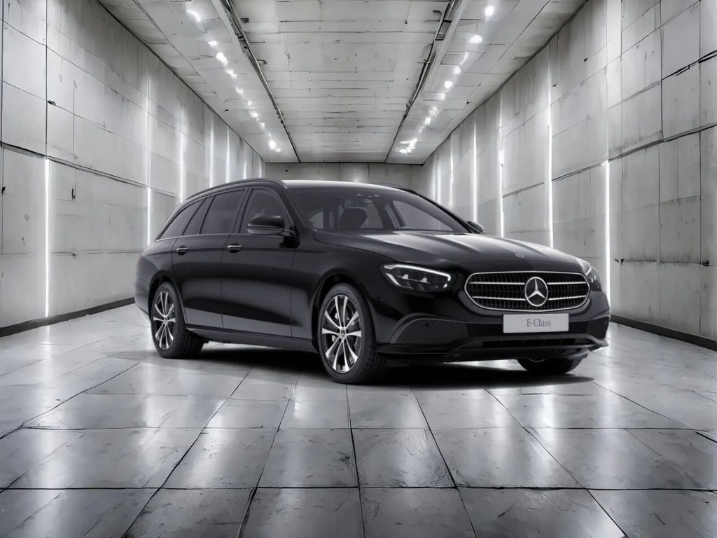 Mercedes-Benz E 300 2023