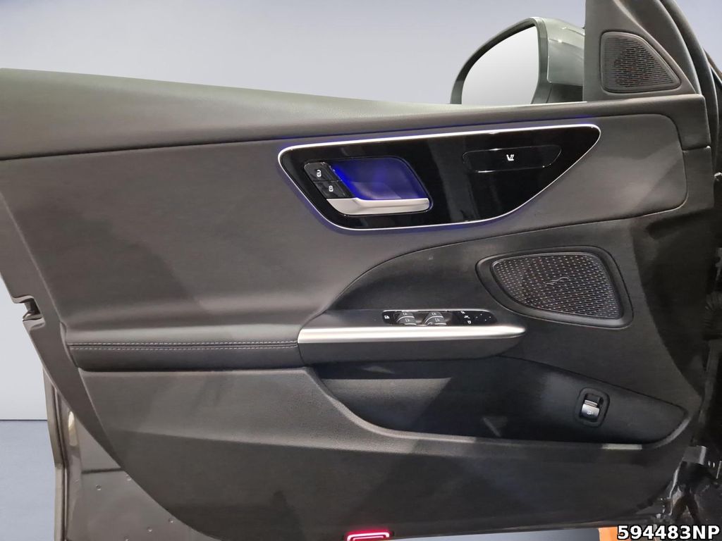 Mercedes-Benz C 220 2024