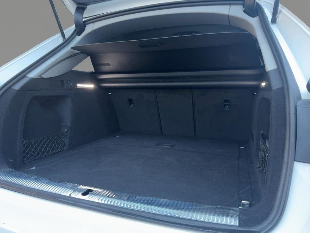 Audi A4 2022