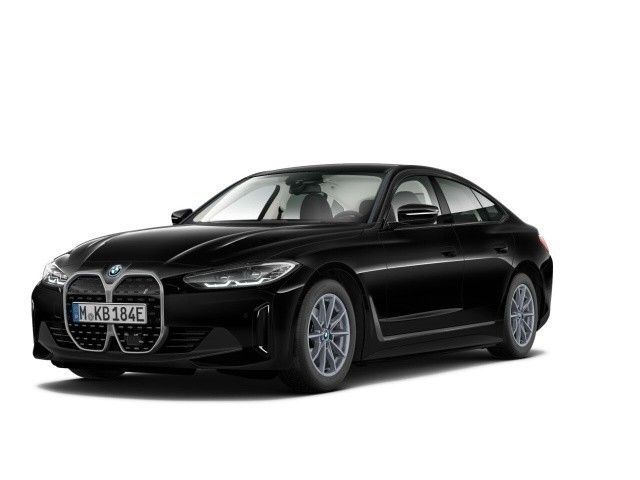 BMW i4 2023