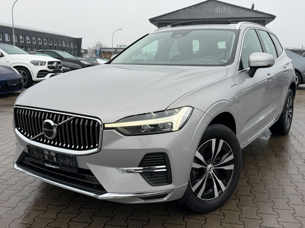Volvo XC60 2021