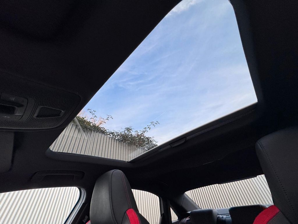 Audi RS3 2025