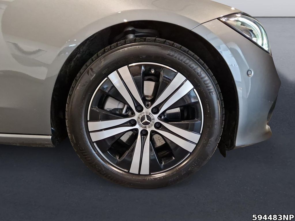 Mercedes-Benz C 220 2024