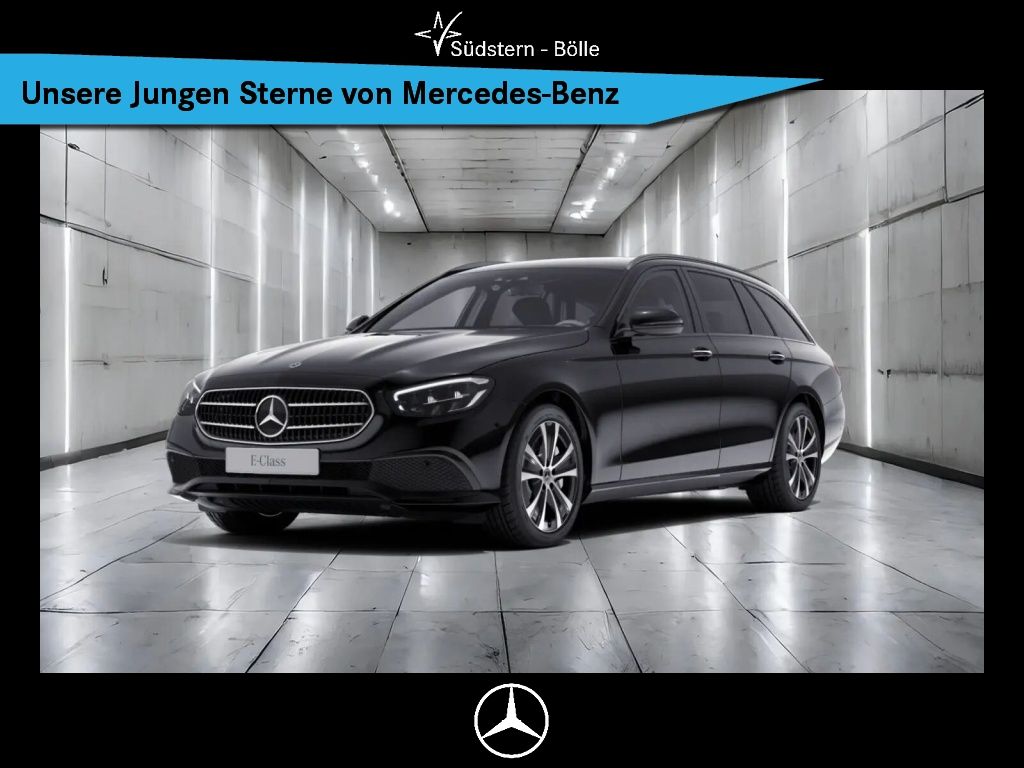 Mercedes-Benz E 300 2023