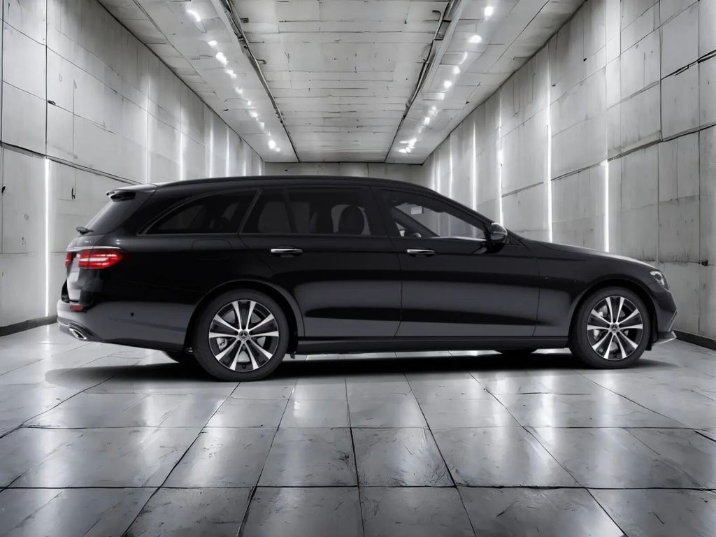Mercedes-Benz E 300 2023