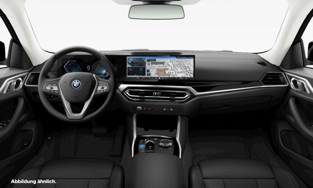 BMW i4 2024
