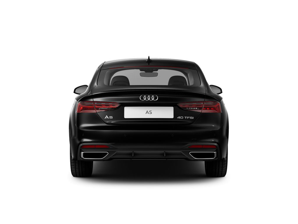 Audi A5 2024