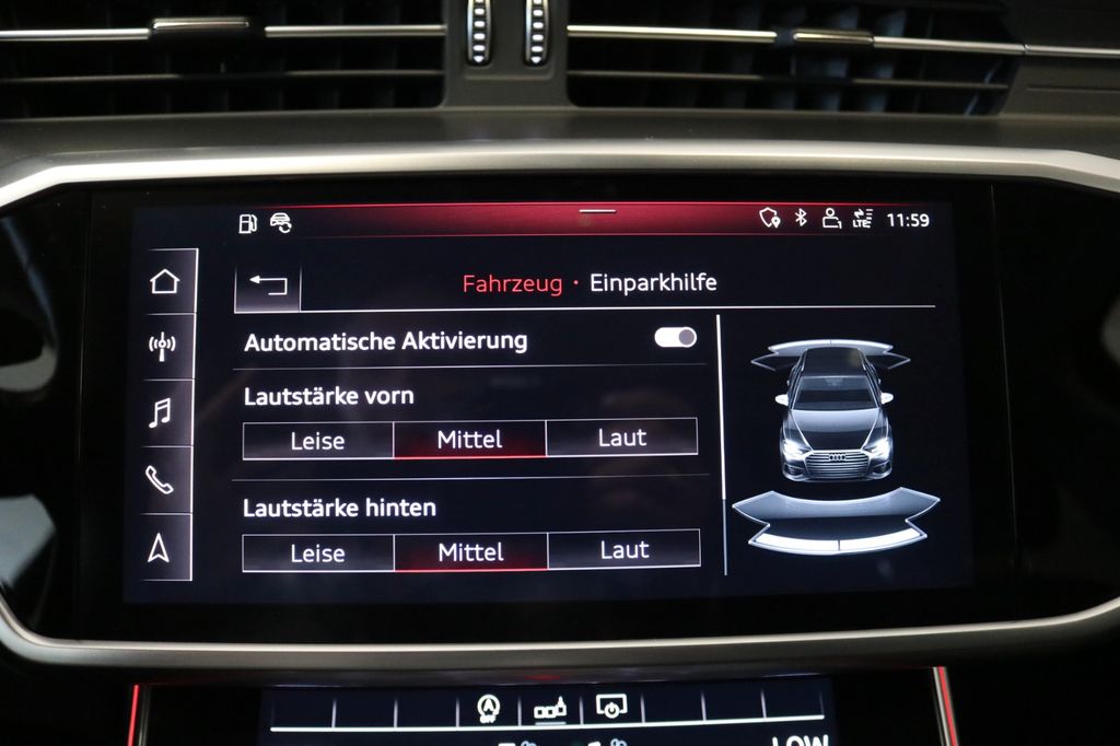 Audi A6 2020