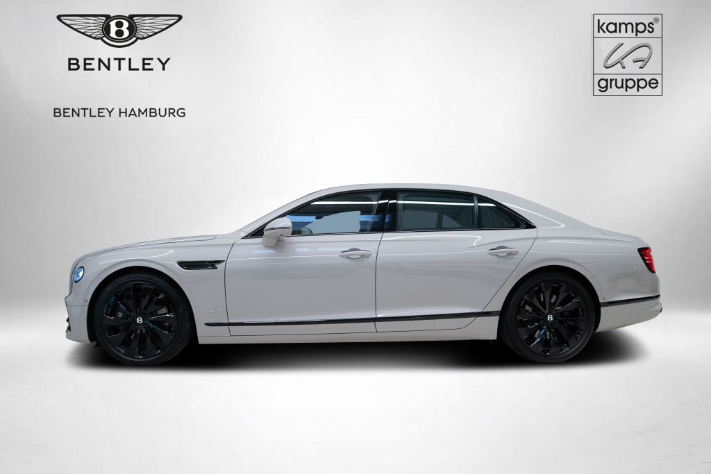 Bentley Flying Spur 2024