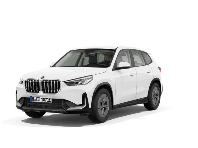 BMW iX1 2022