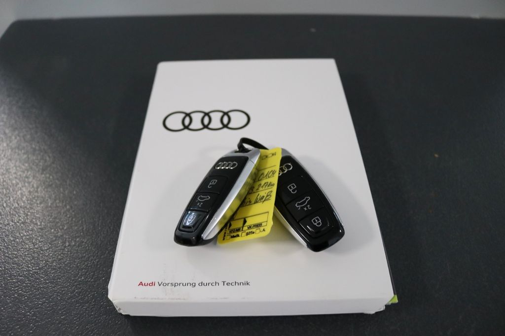 Audi A6 2020