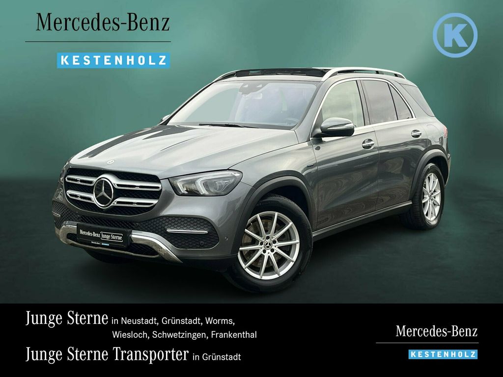 Mercedes-Benz GLE 350 2020