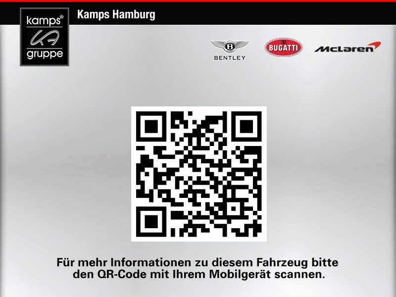 Bentley Flying Spur 2024