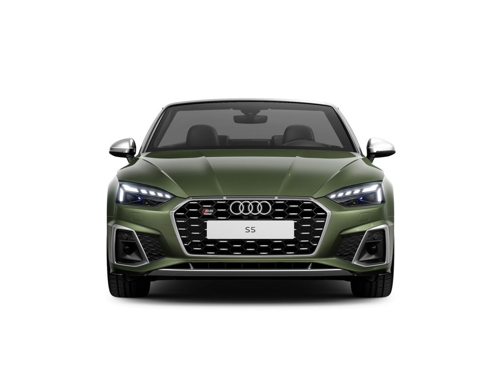 Audi S5 2023