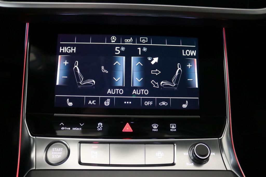 Audi A6 2020