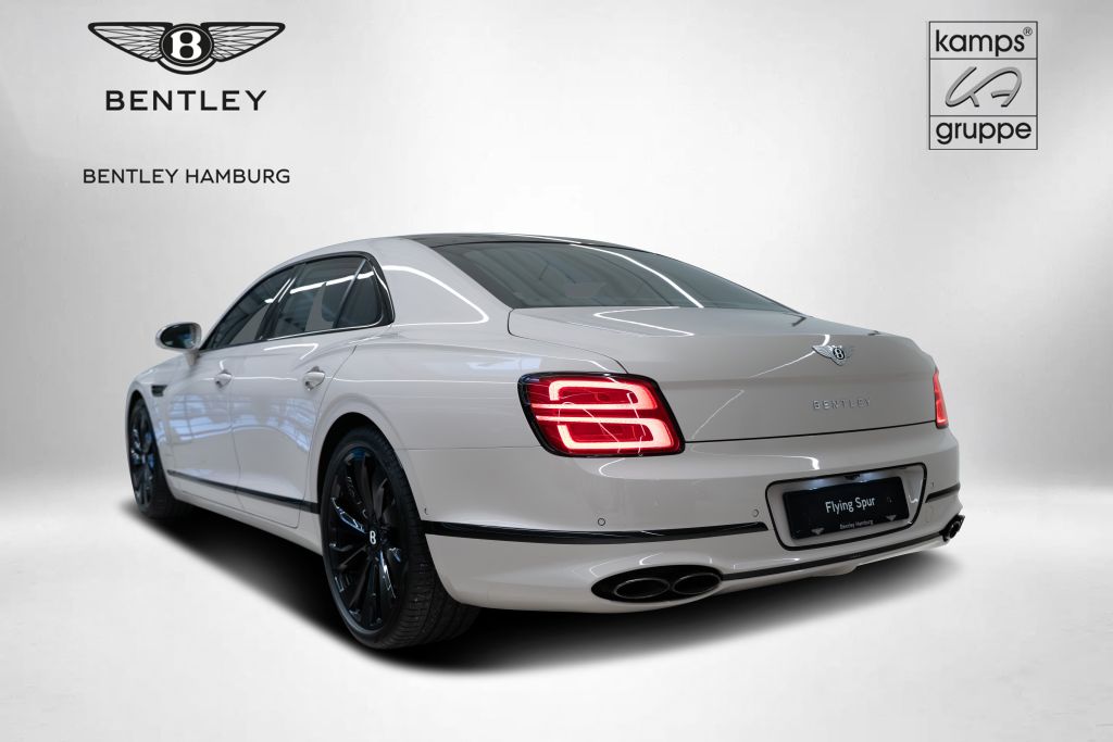 Bentley Flying Spur 2024
