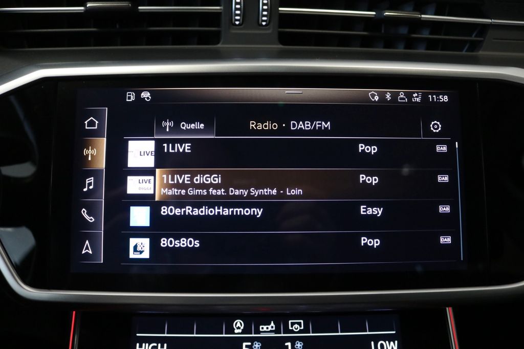 Audi A6 2020