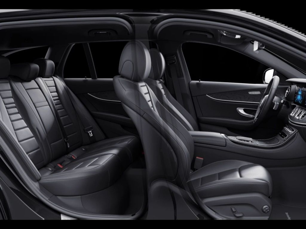 Mercedes-Benz E 300 2023