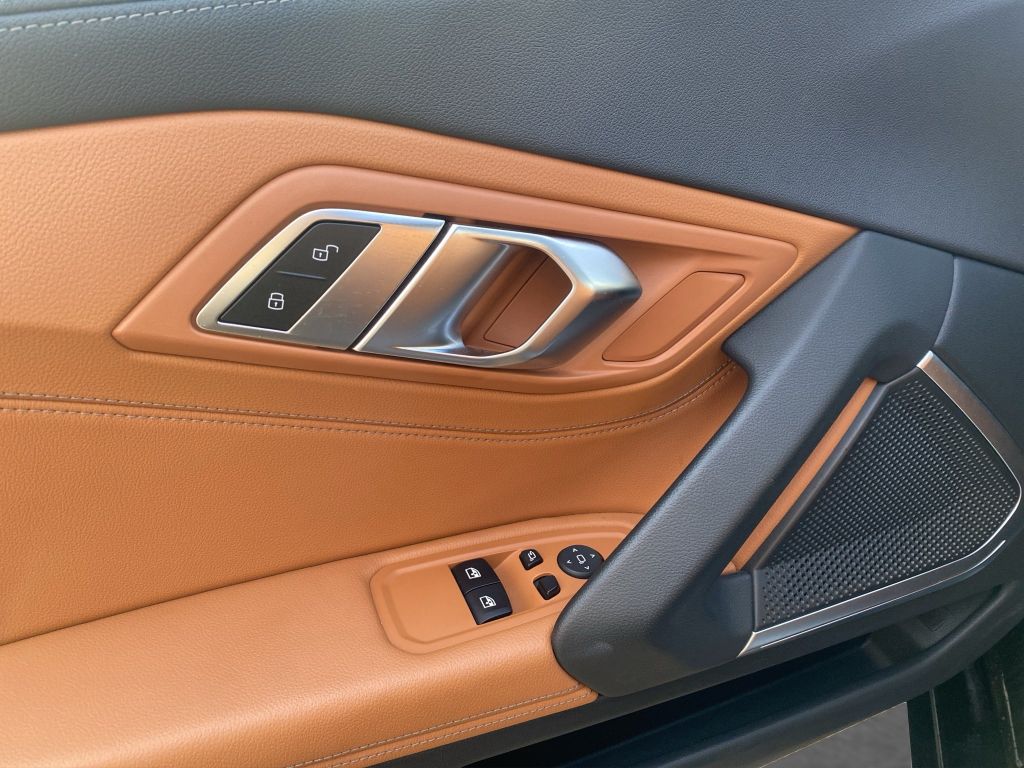 BMW Z4 2022