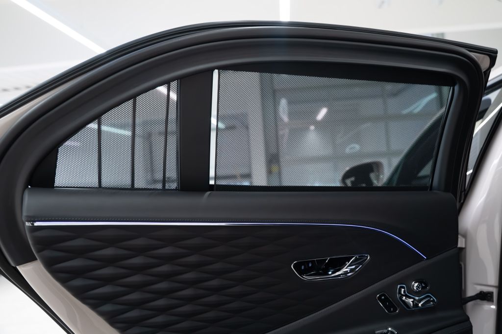 Bentley Flying Spur 2024