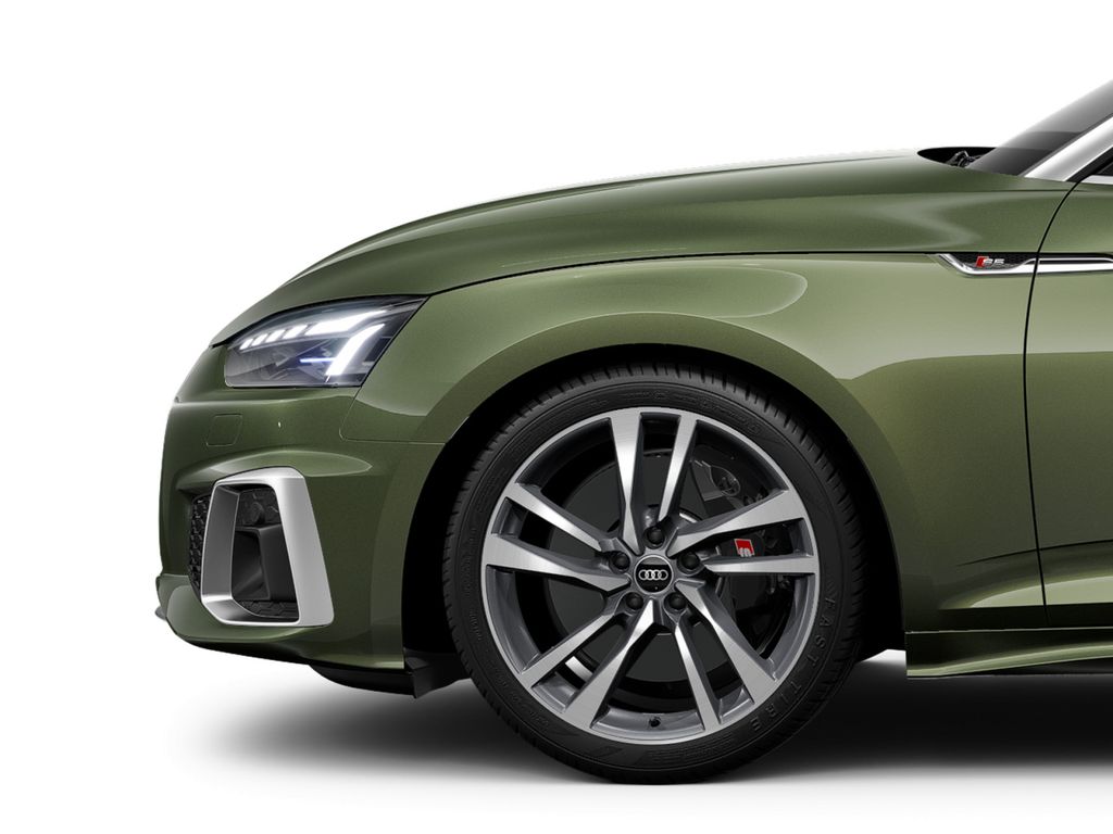 Audi S5 2023