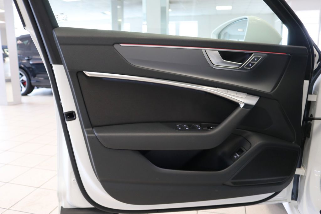 Audi A6 2020