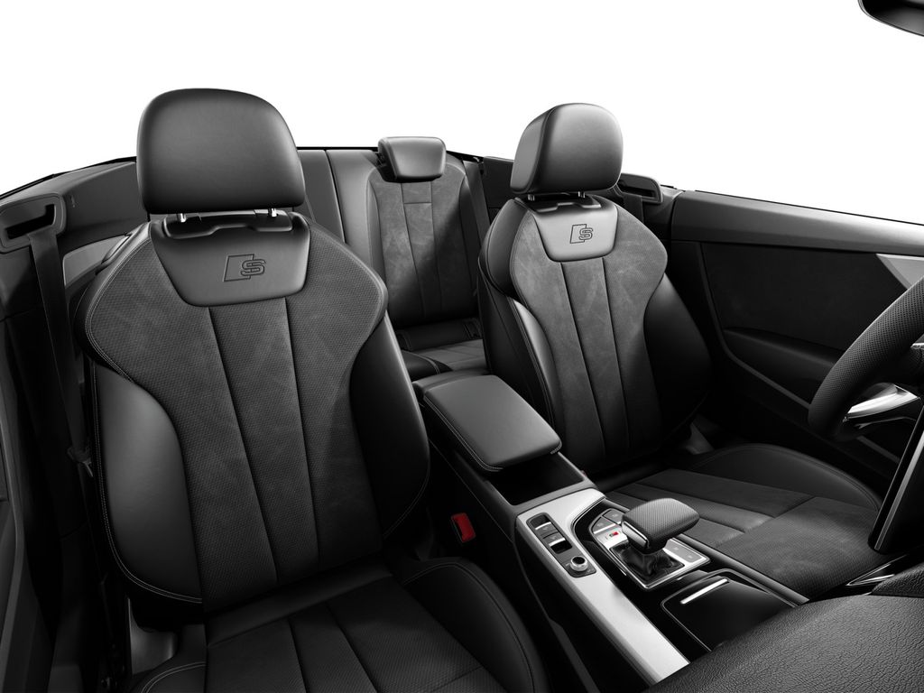 Audi S5 2023
