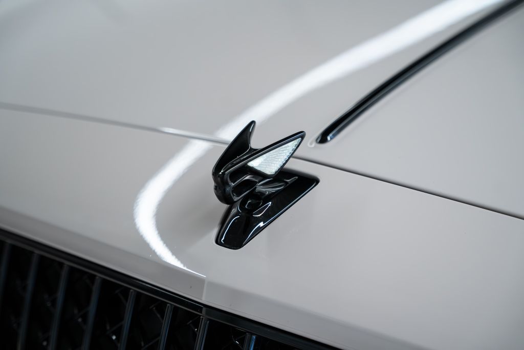 Bentley Flying Spur 2024