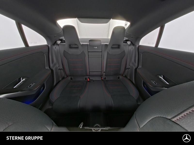 Mercedes-Benz CLA 200 2025