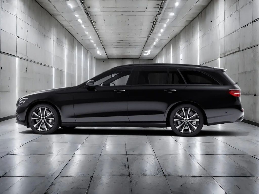 Mercedes-Benz E 300 2023