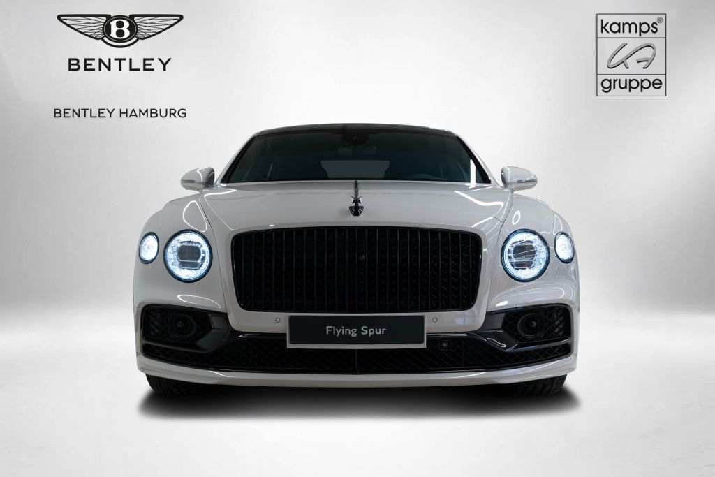 Bentley Flying Spur 2024
