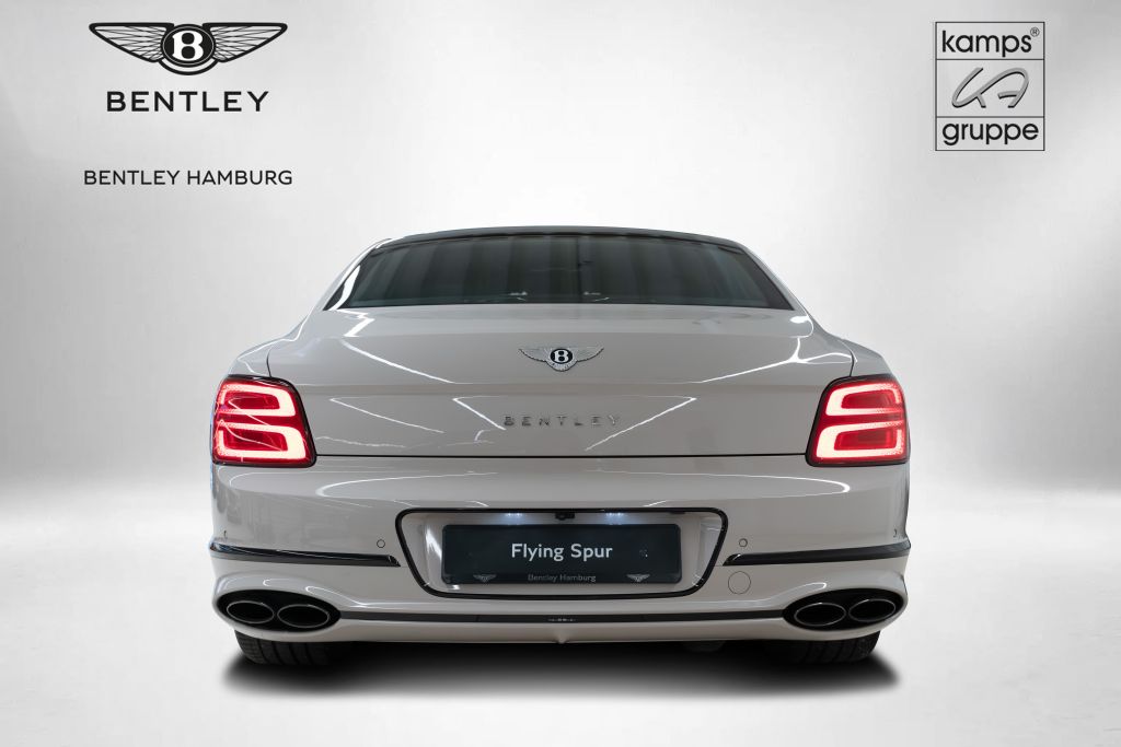 Bentley Flying Spur 2024