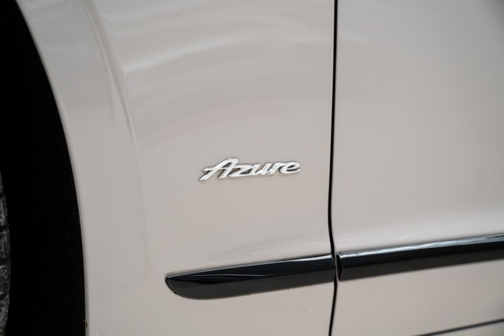 Bentley Flying Spur 2024