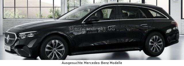 Mercedes-Benz E 200 2025