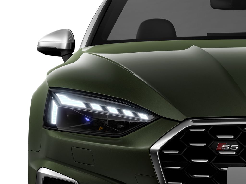 Audi S5 2023