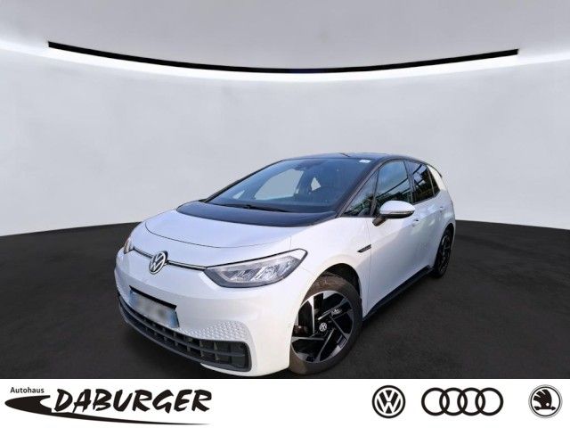 Volkswagen ID.3 2023