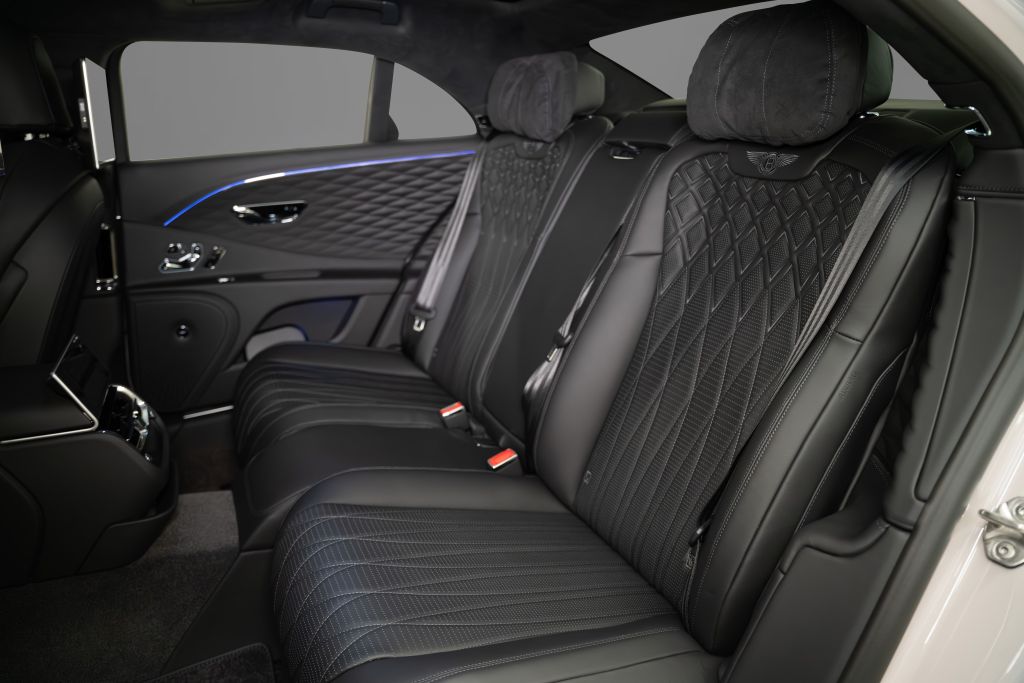 Bentley Flying Spur 2024