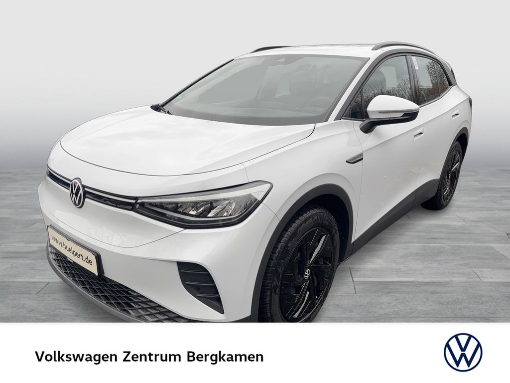 Volkswagen ID.4 2022