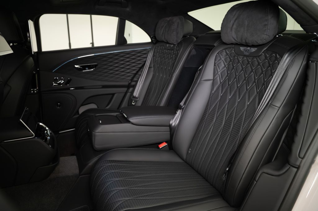 Bentley Flying Spur 2024