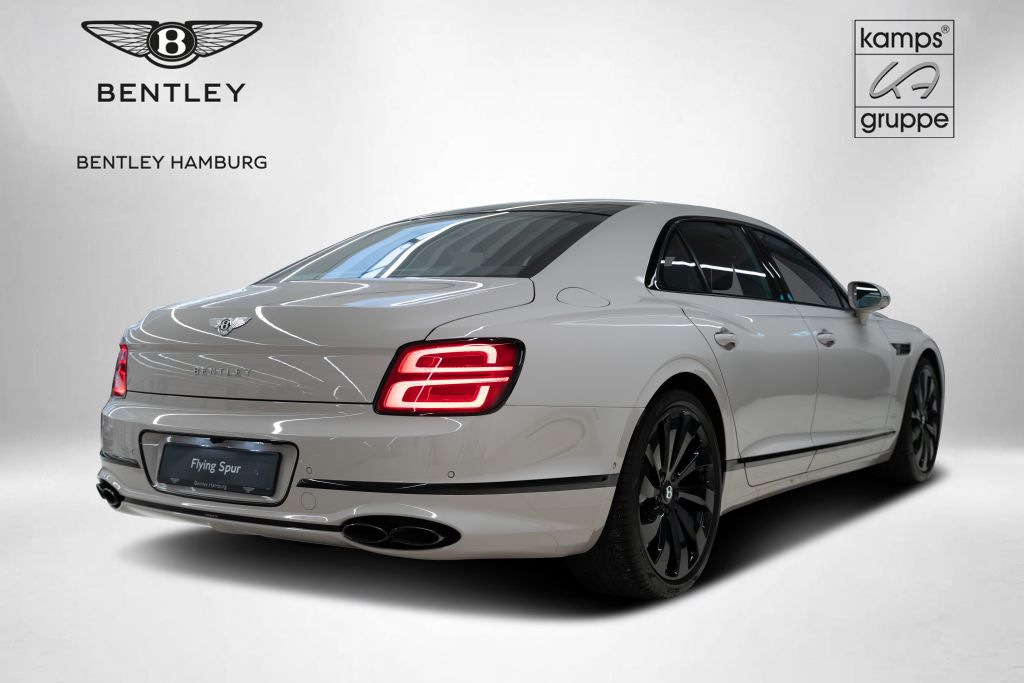 Bentley Flying Spur 2024
