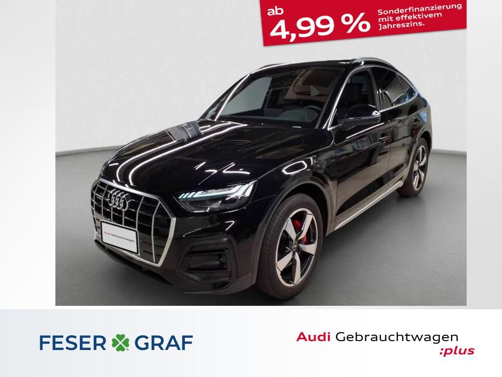 Audi Q5 2025